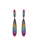 Orecchini Donna in Argento OR5432